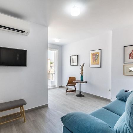 Livemalaga Victoria Suites 外观 照片