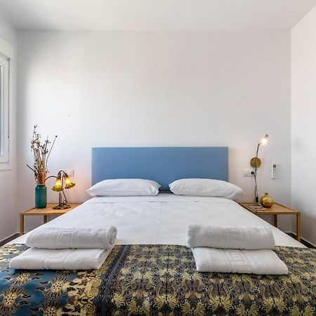 Livemalaga Victoria Suites 外观 照片