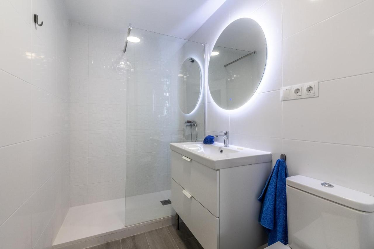 Livemalaga Victoria Suites 外观 照片