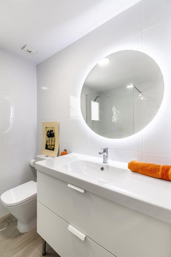 Livemalaga Victoria Suites 外观 照片