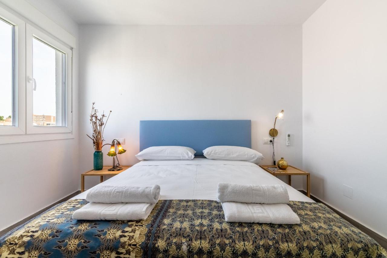 Livemalaga Victoria Suites 外观 照片