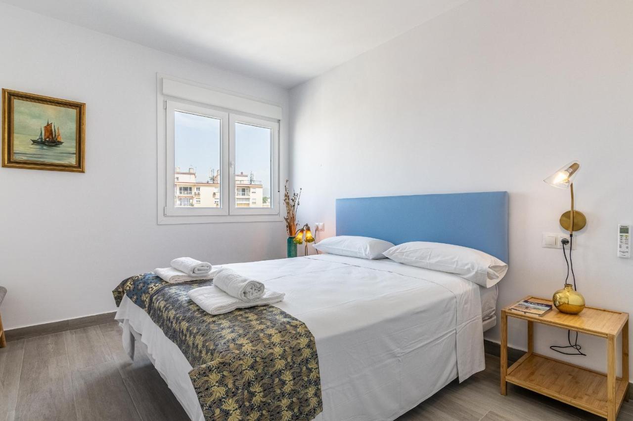 Livemalaga Victoria Suites 外观 照片