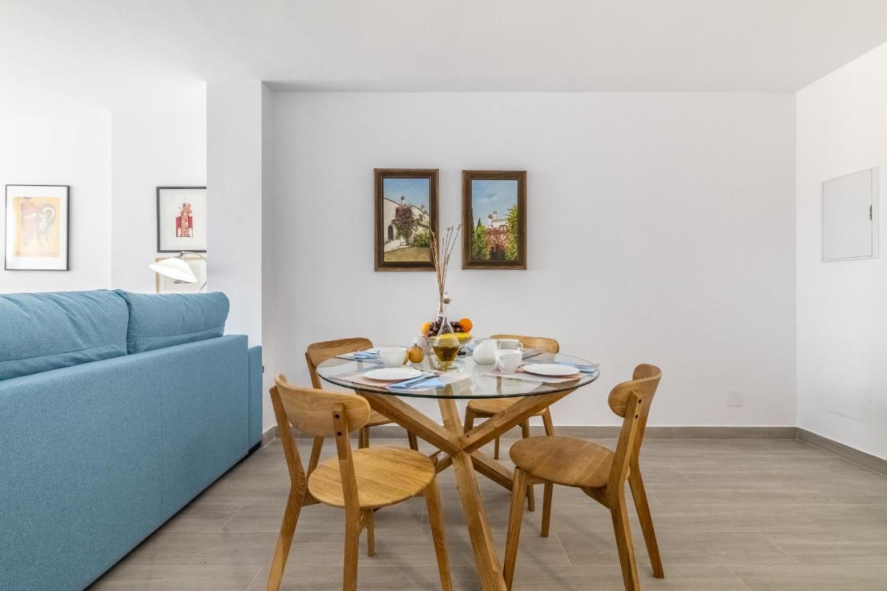 Livemalaga Victoria Suites 外观 照片